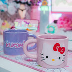Produktbild Sanrio - Hello Kitty and Friends mugg