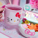 Produktbild Sanrio - Hello Kitty and Friends mugg