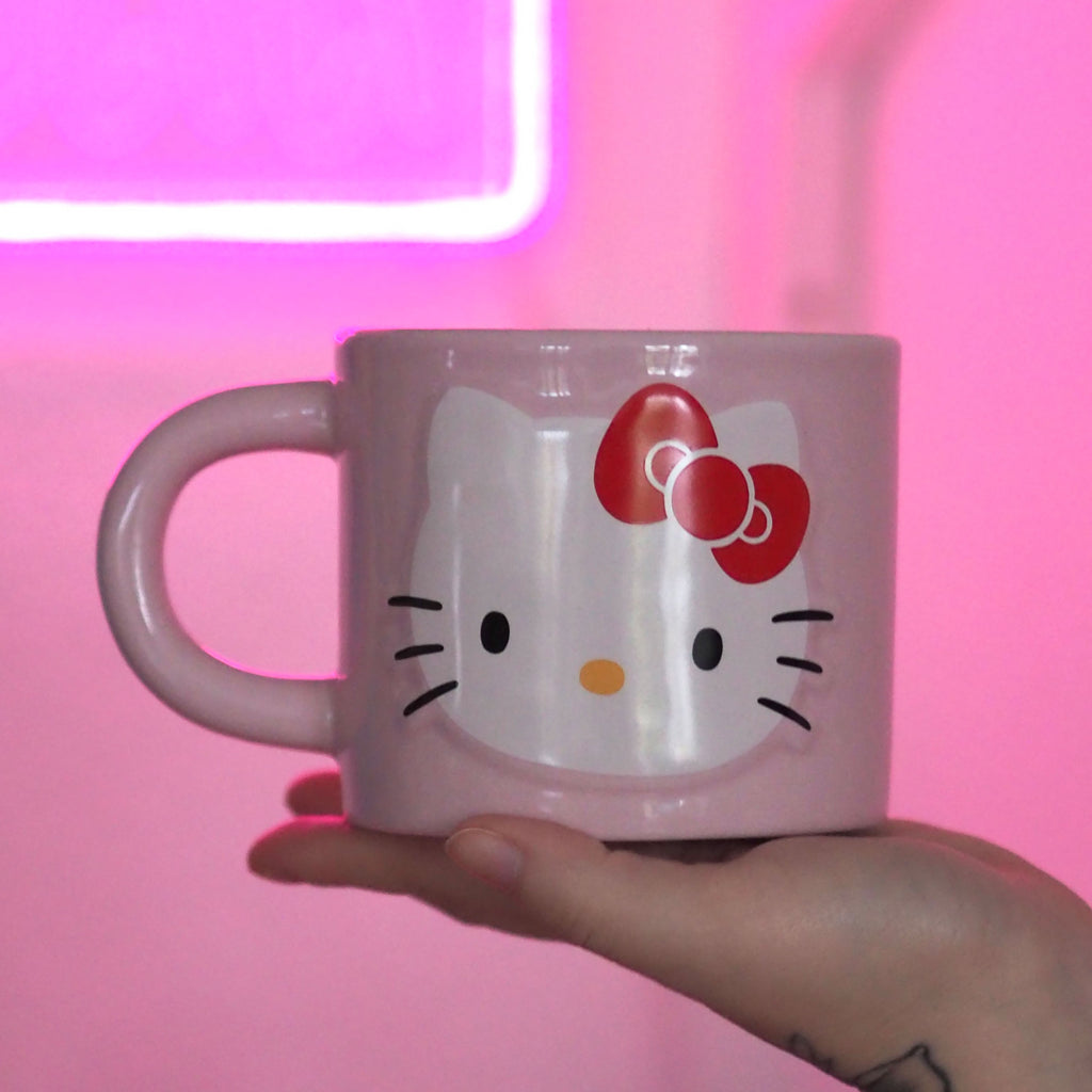 Produktbild Sanrio - Hello Kitty and Friends mugg