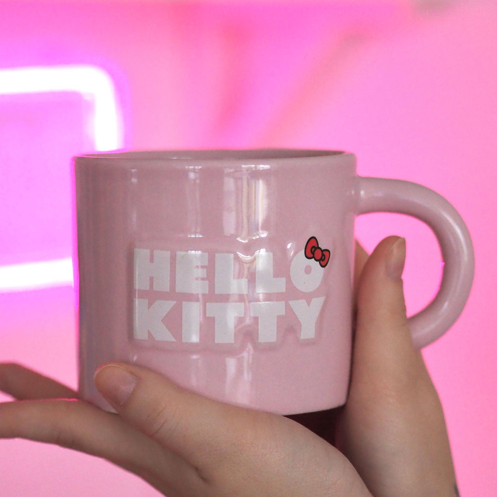 Produktbild Sanrio - Hello Kitty and Friends mugg