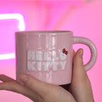 Produktbild Sanrio - Hello Kitty and Friends mugg