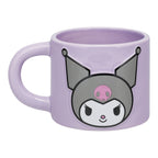 Produktbild Sanrio - Kuromi Hello Kitty and Friends Mugg