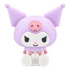 Produktbild Sanrio - Kuromi Hello Kitty and Friends Suddgummi