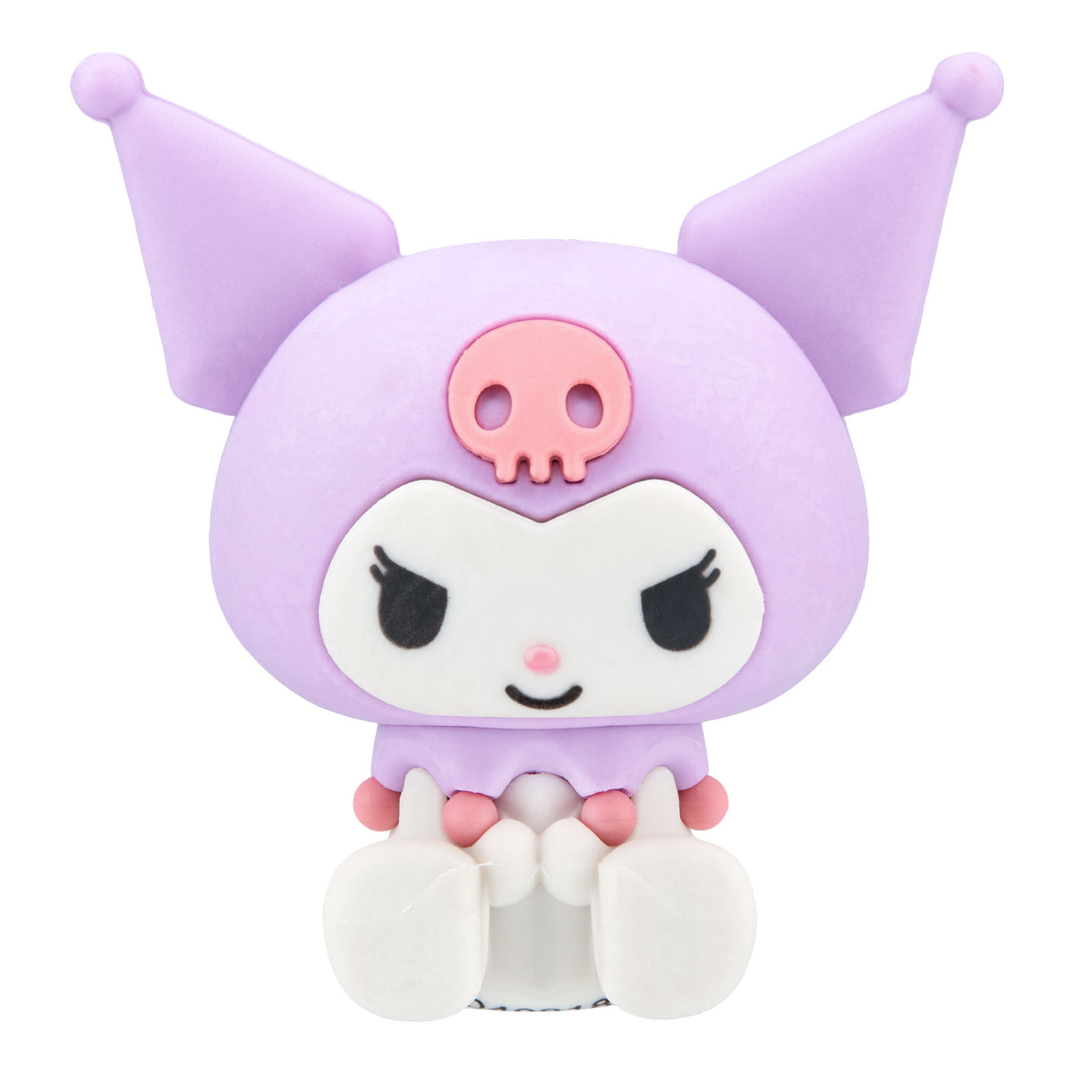 Product image Sanrio - Kuromi Hello Kitty and Friends Eraser