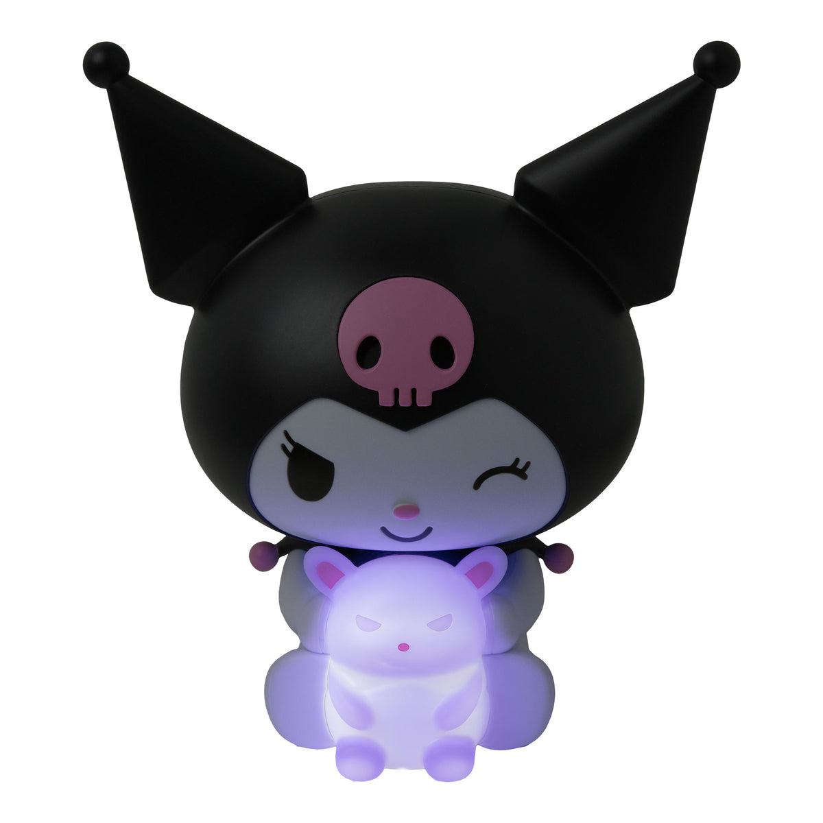 Product image Sanrio - Kuromi Hello Kitty and Friends Mood Light
