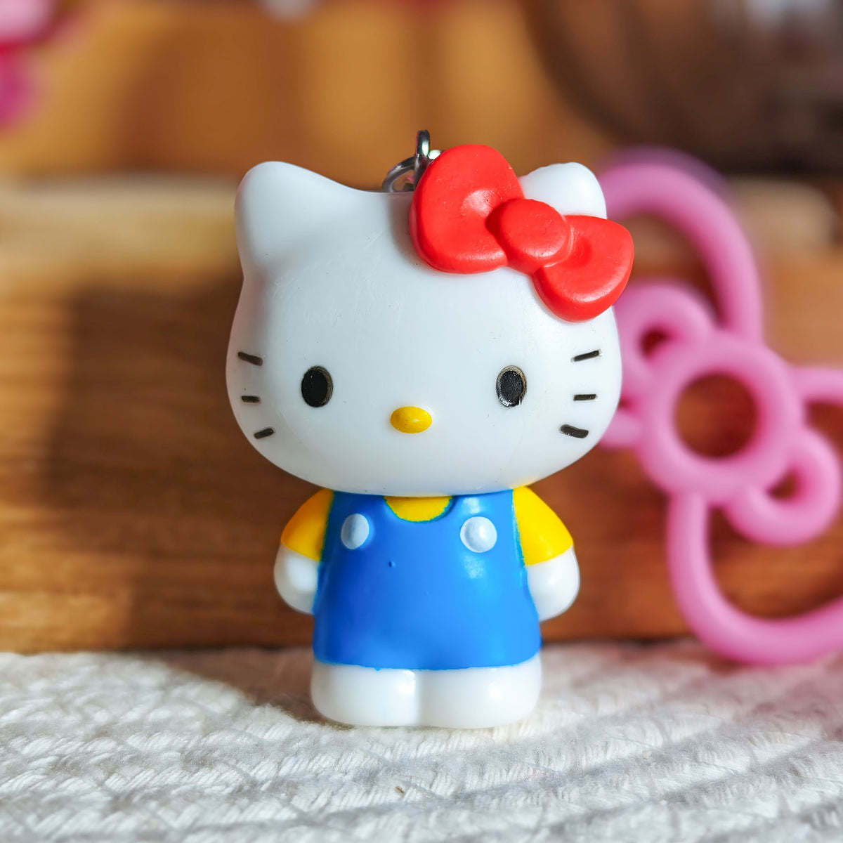 Produktbild Sanrio - Hello Kitty and Friends överraskningsnyckelring