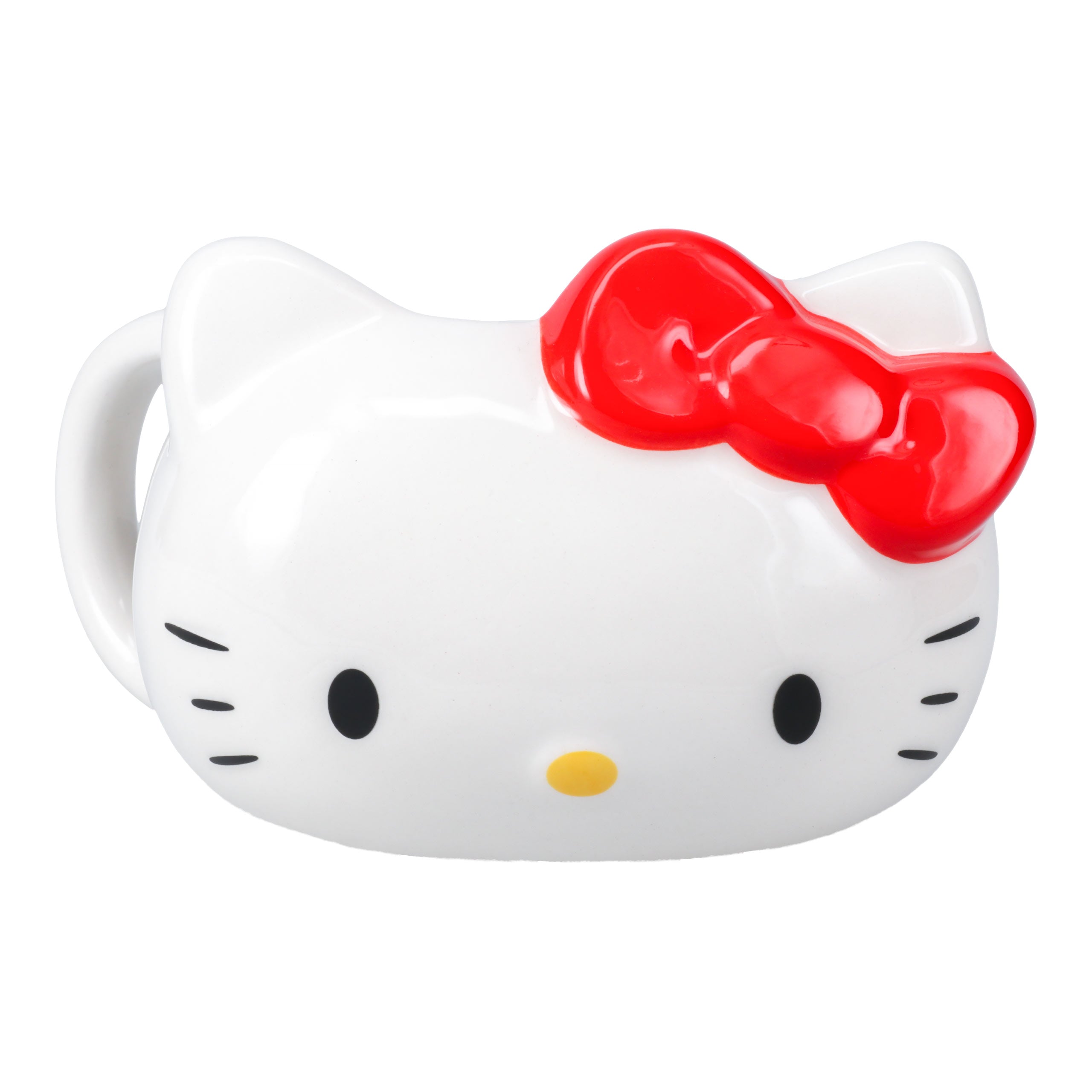 Produktbild Sanrio - Hello Kitty and Friends 3D-mugg