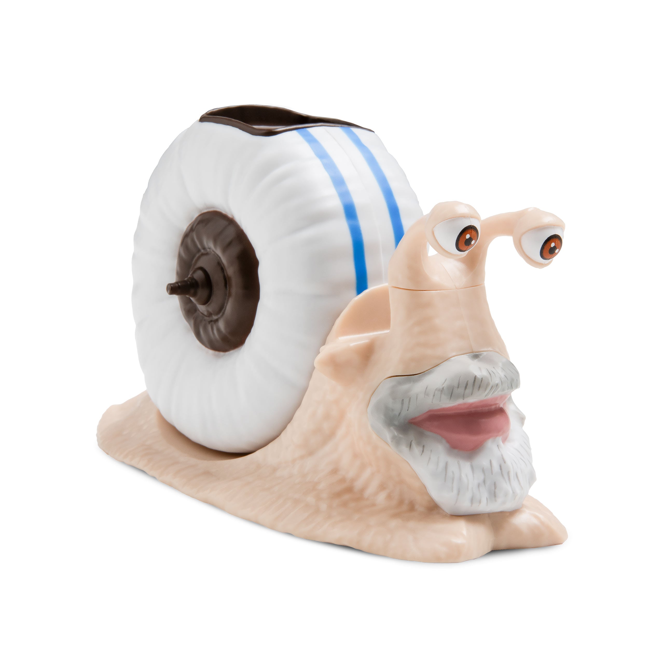 Produktbild One Piece - Den Den Mushi Mobilhållare