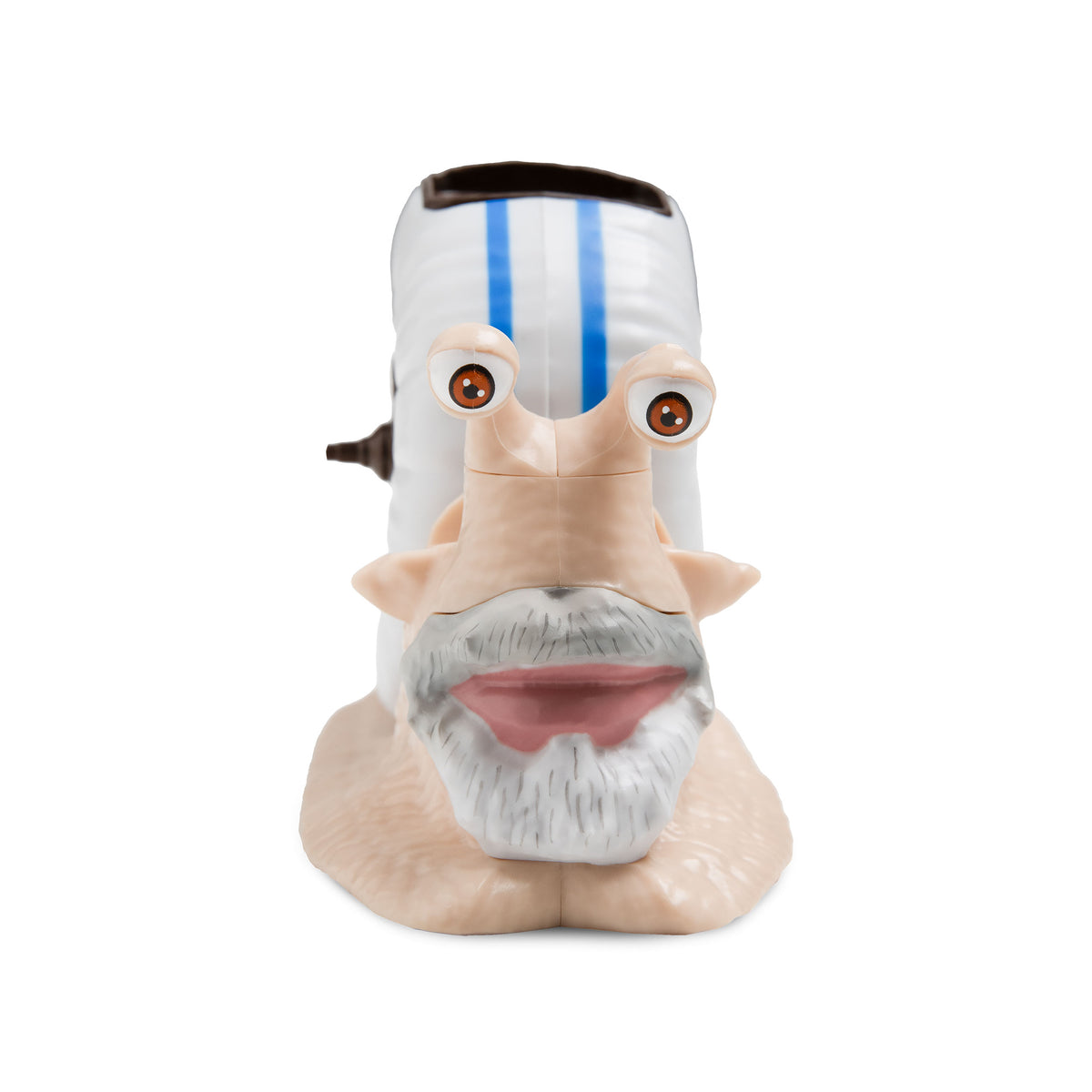 Produktbild One Piece - Den Den Mushi Mobilhållare