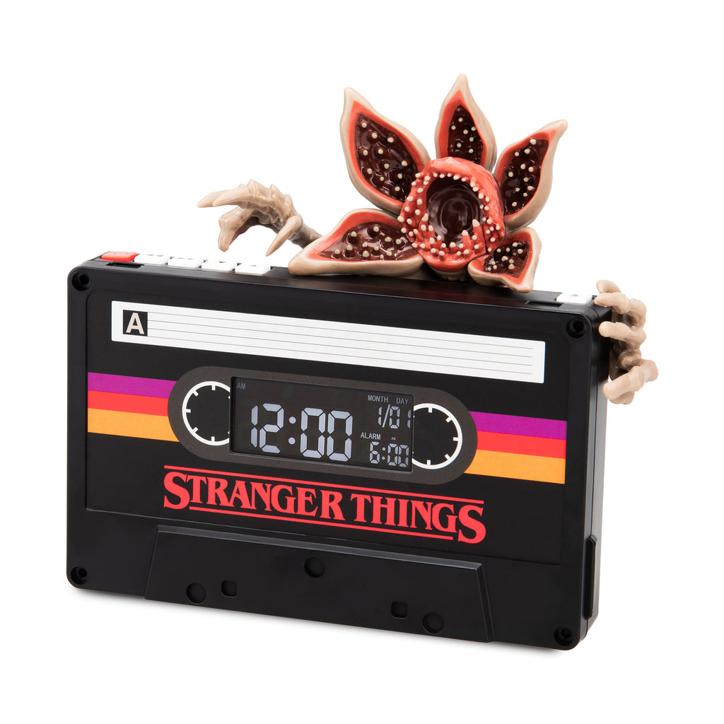 Product image Stranger Things - Demogorgon Alarm Clock