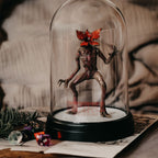 Produktbild Stranger Things - Demogorgon bordslampa