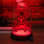 Produktbild Stranger Things - Demogorgon bordslampa