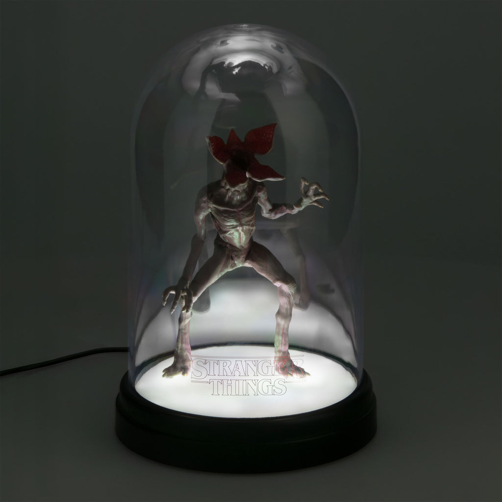 Produktbild Stranger Things - Demogorgon bordslampa