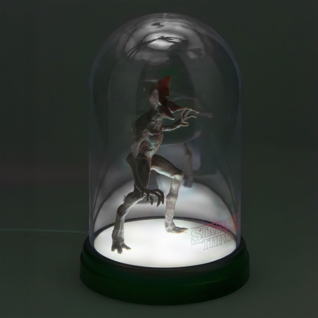 Produktbild Stranger Things - Demogorgon bordslampa