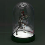Produktbild Stranger Things - Demogorgon bordslampa