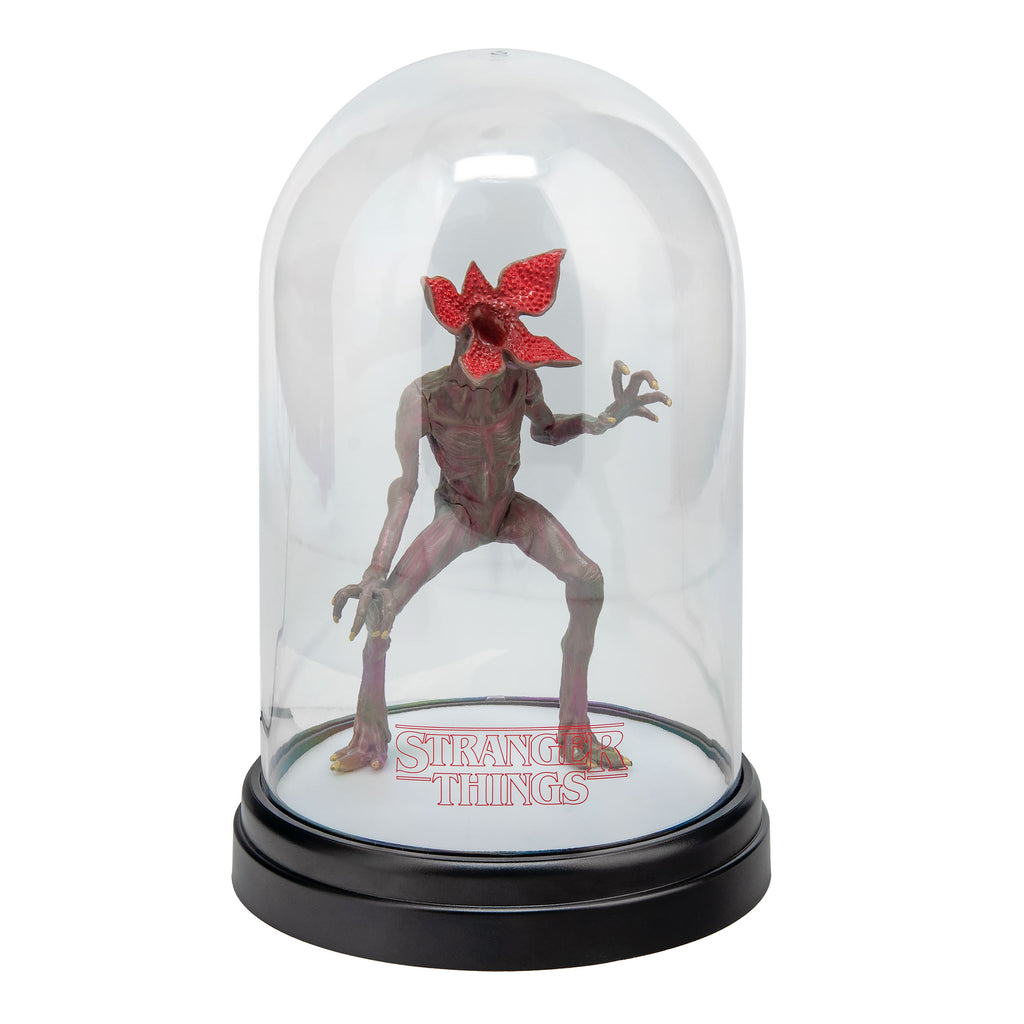 Produktbild Stranger Things - Demogorgon bordslampa