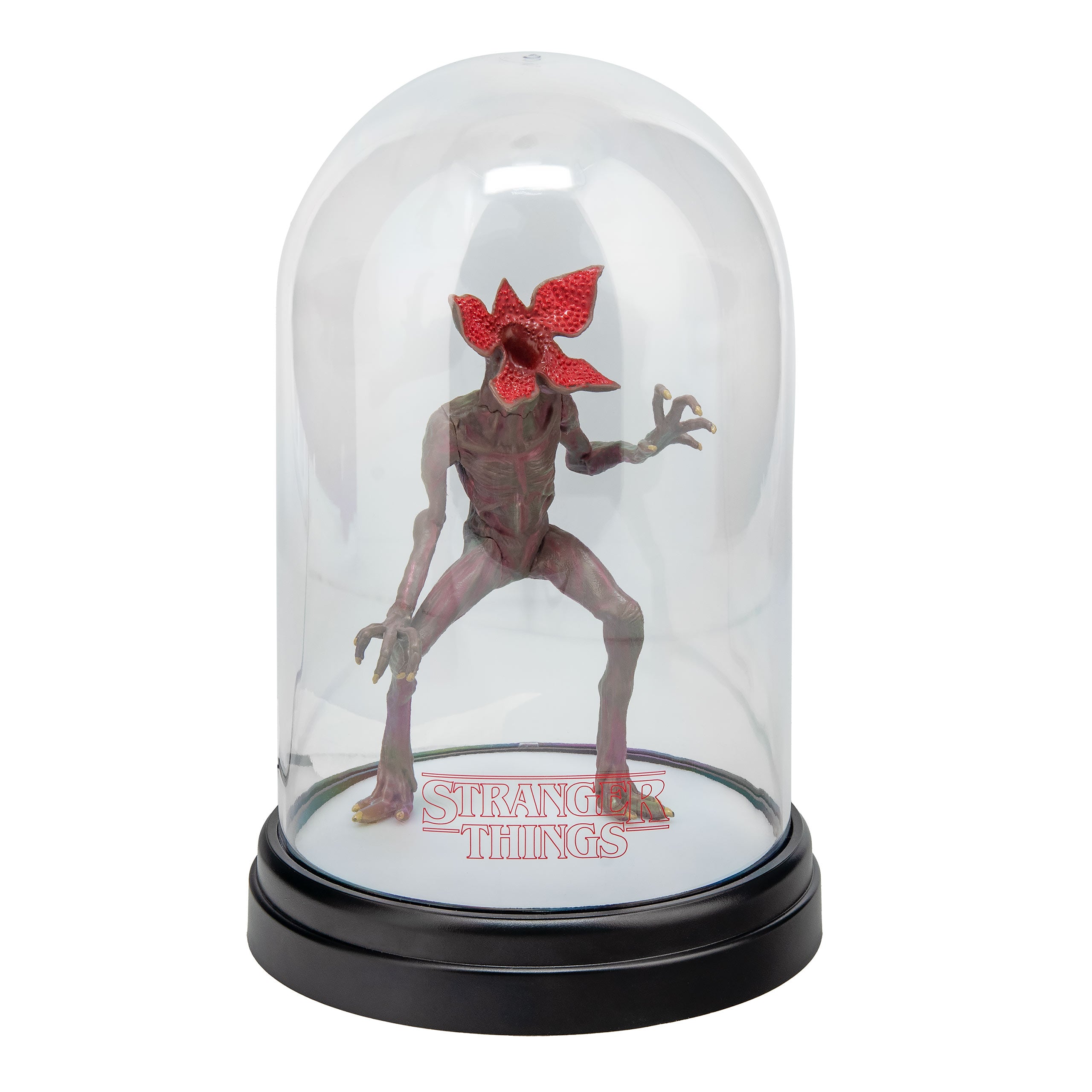 Produktbild Stranger Things - Demogorgon bordslampa