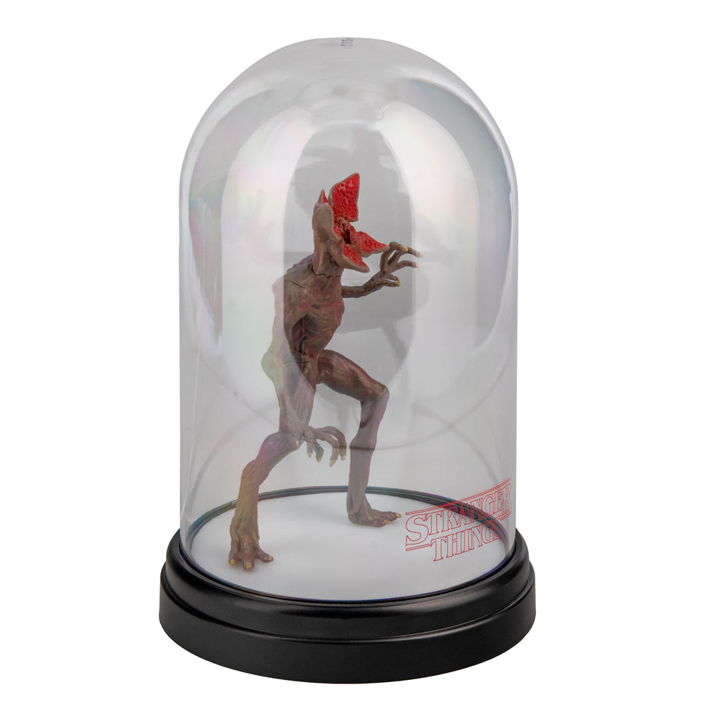 Produktbild Stranger Things - Demogorgon bordslampa