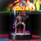 Produktbild Stranger Things - Demogorgon bordslampa