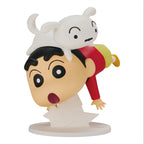 Produktbild Crayon Shin-chan - Shinnosuke Nohara-figur