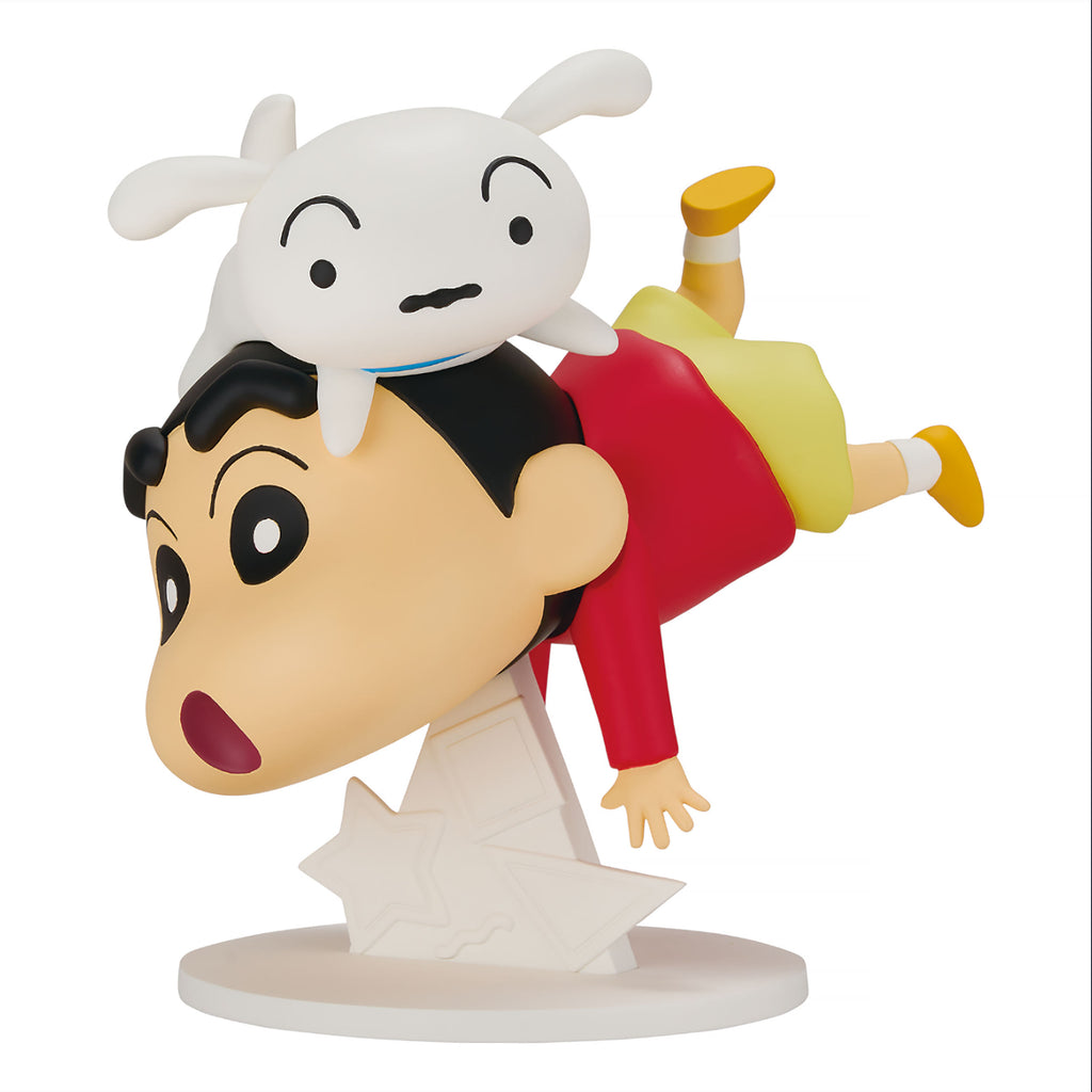 Produktbild Crayon Shin-chan - Shinnosuke Nohara-figur