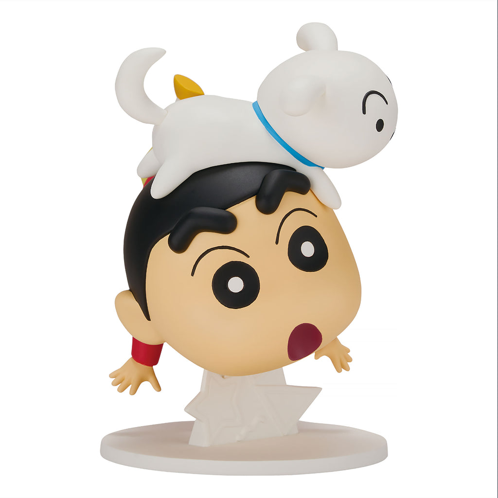 Produktbild Crayon Shin-chan - Shinnosuke Nohara-figur