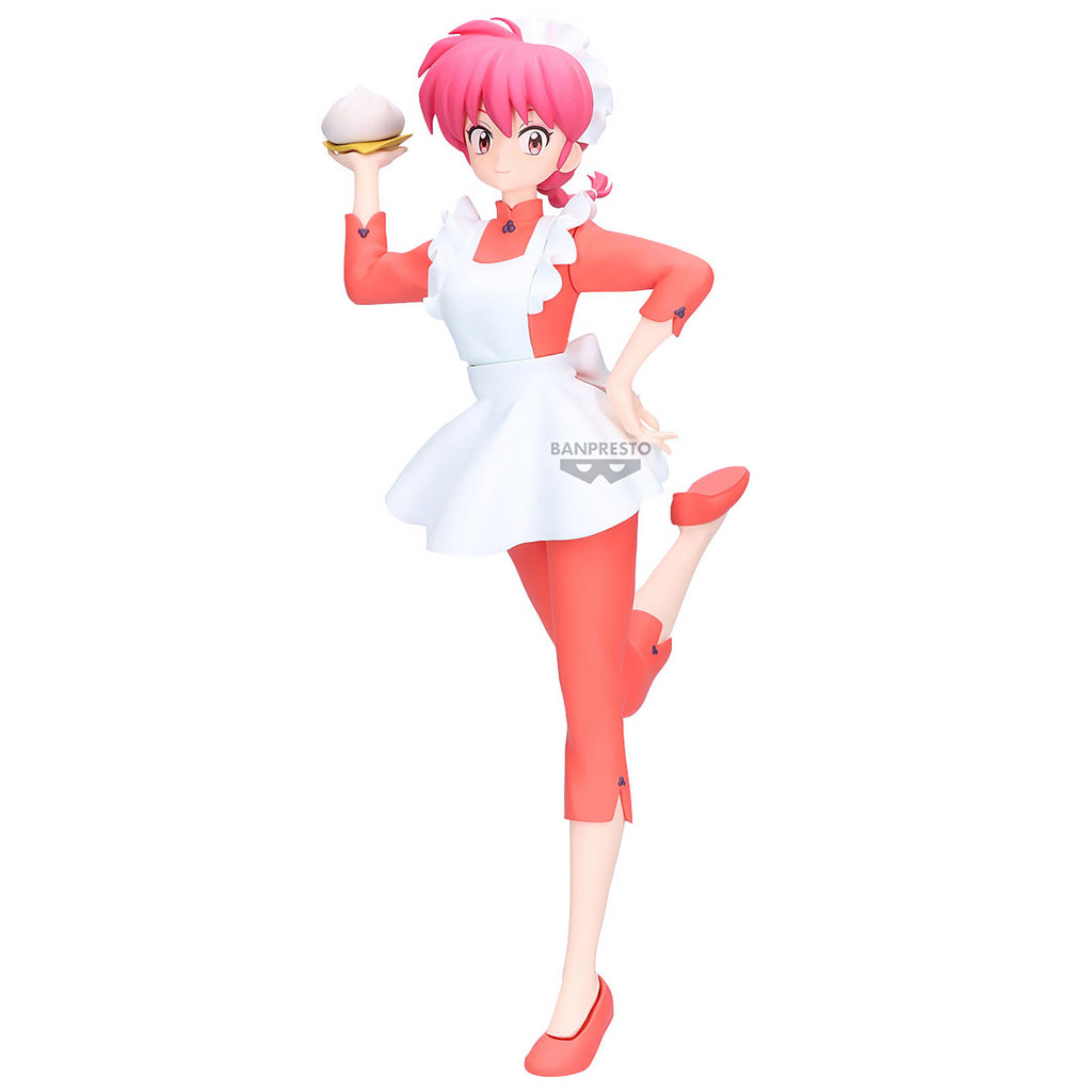 Produktbild Ranma 1/2 - Ranma Glitter & Glamours-figur