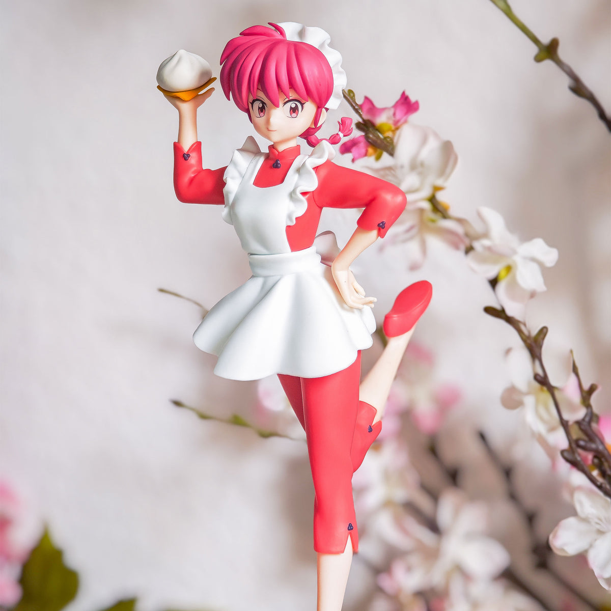 Produktbild Ranma 1/2 - Ranma Glitter & Glamours-figur