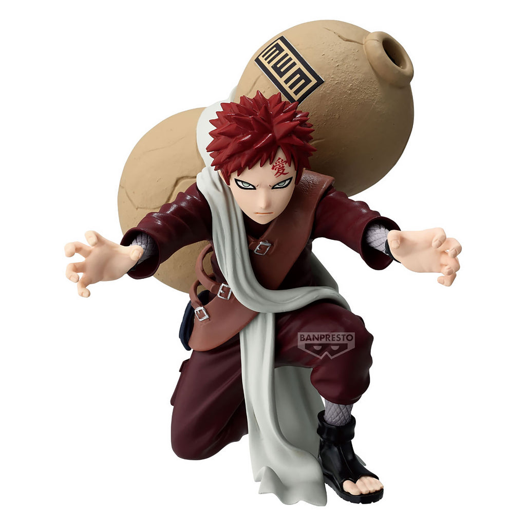 Produktbild Naruto - Gaara Vibration Stars Figur