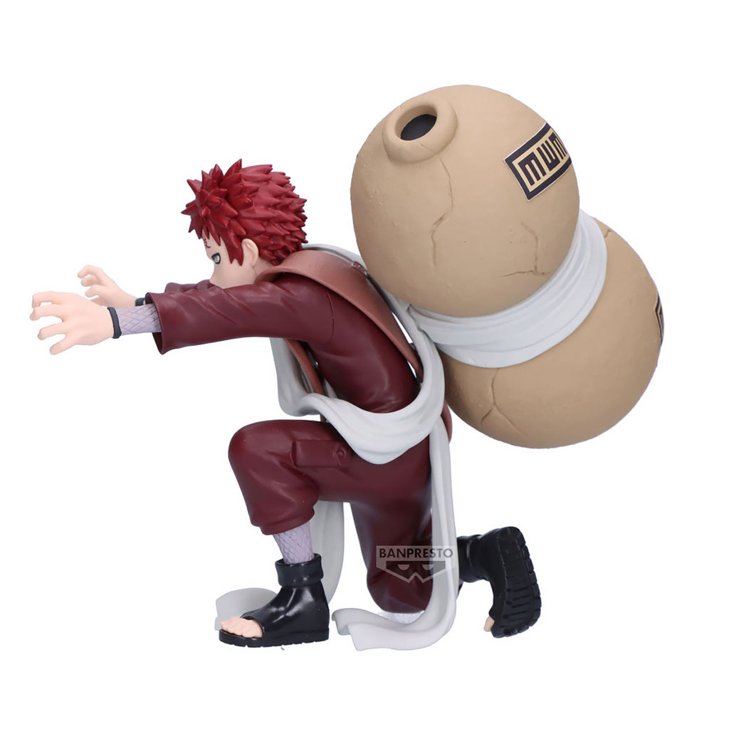Produktbild Naruto - Gaara Vibration Stars Figur