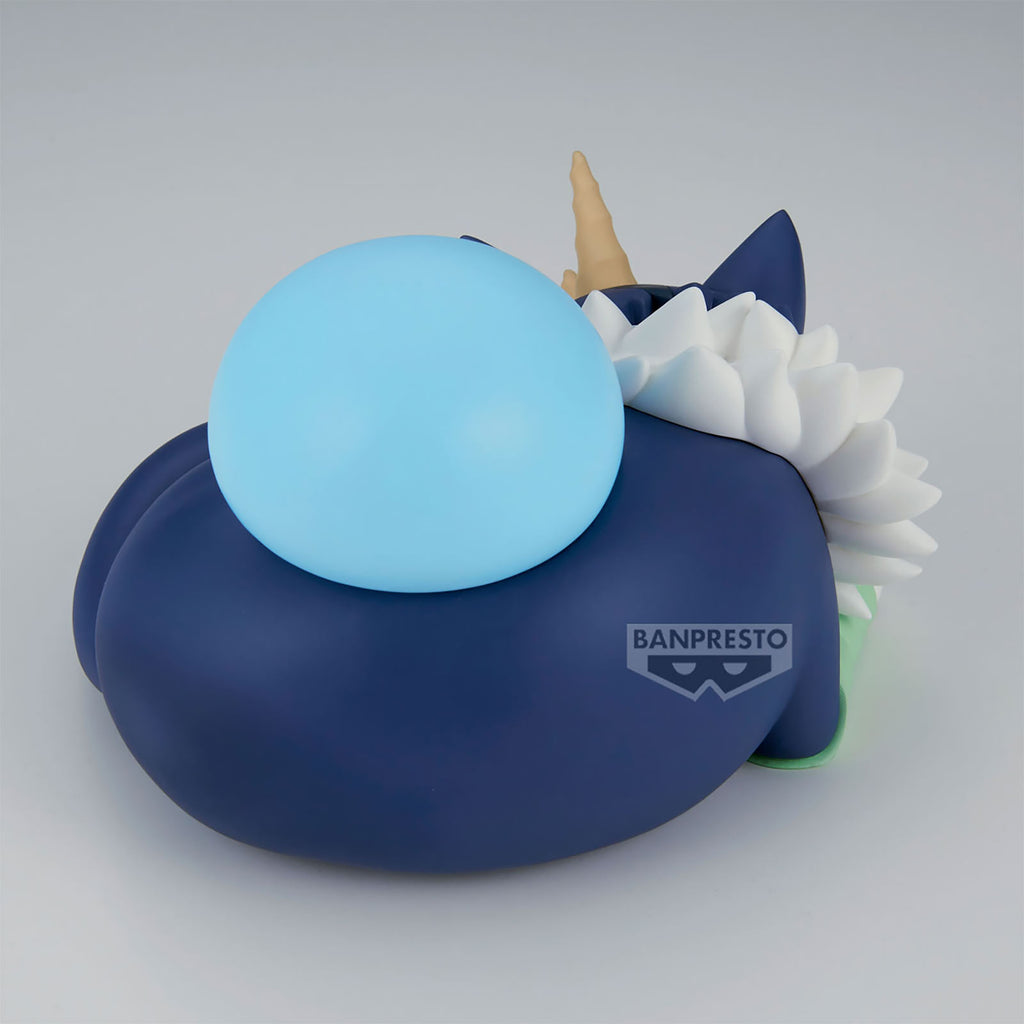Produktbild TenSura - Rimuru och Ranga Soft Vinyl-figur