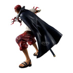 Produktbild One Piece - Shanks Grandista-figur