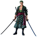 Produktbild One Piece - Roronoa Zoro Premium Brush-figur
