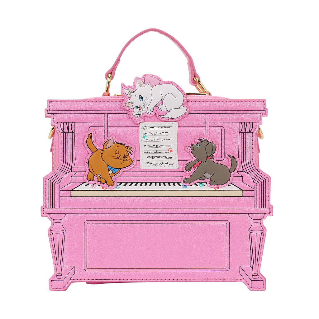 Produktbild Aristocats – Marie crossbody-väska