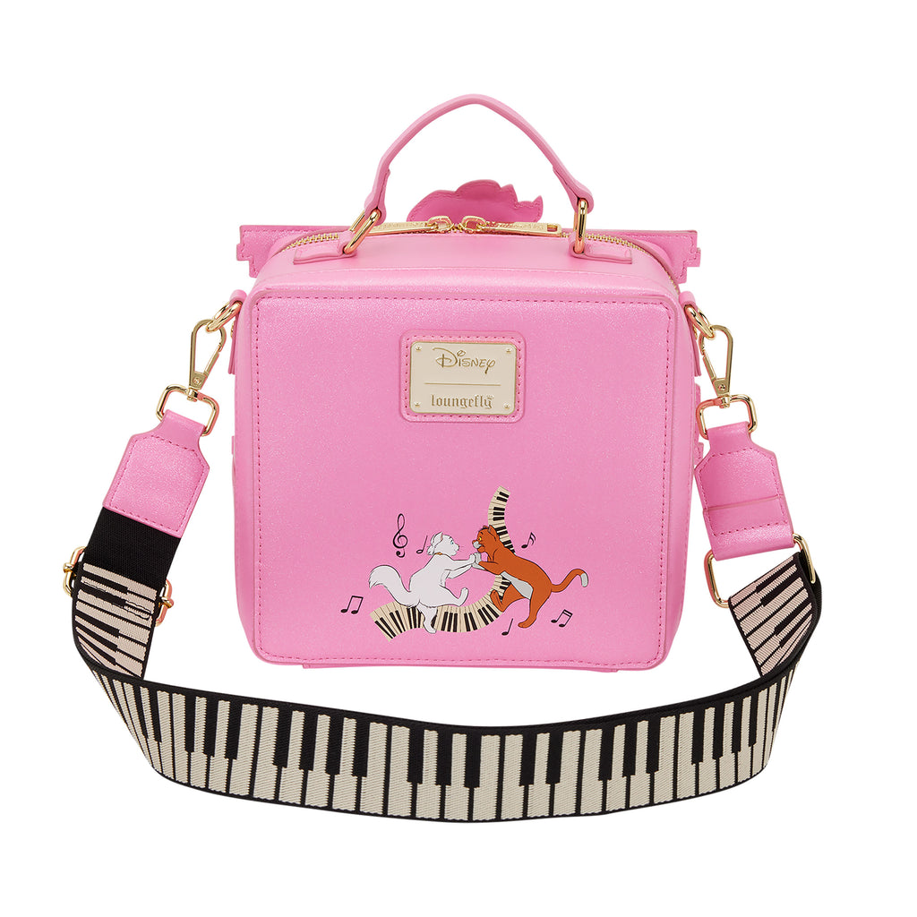 Produktbild Aristocats – Marie crossbody-väska