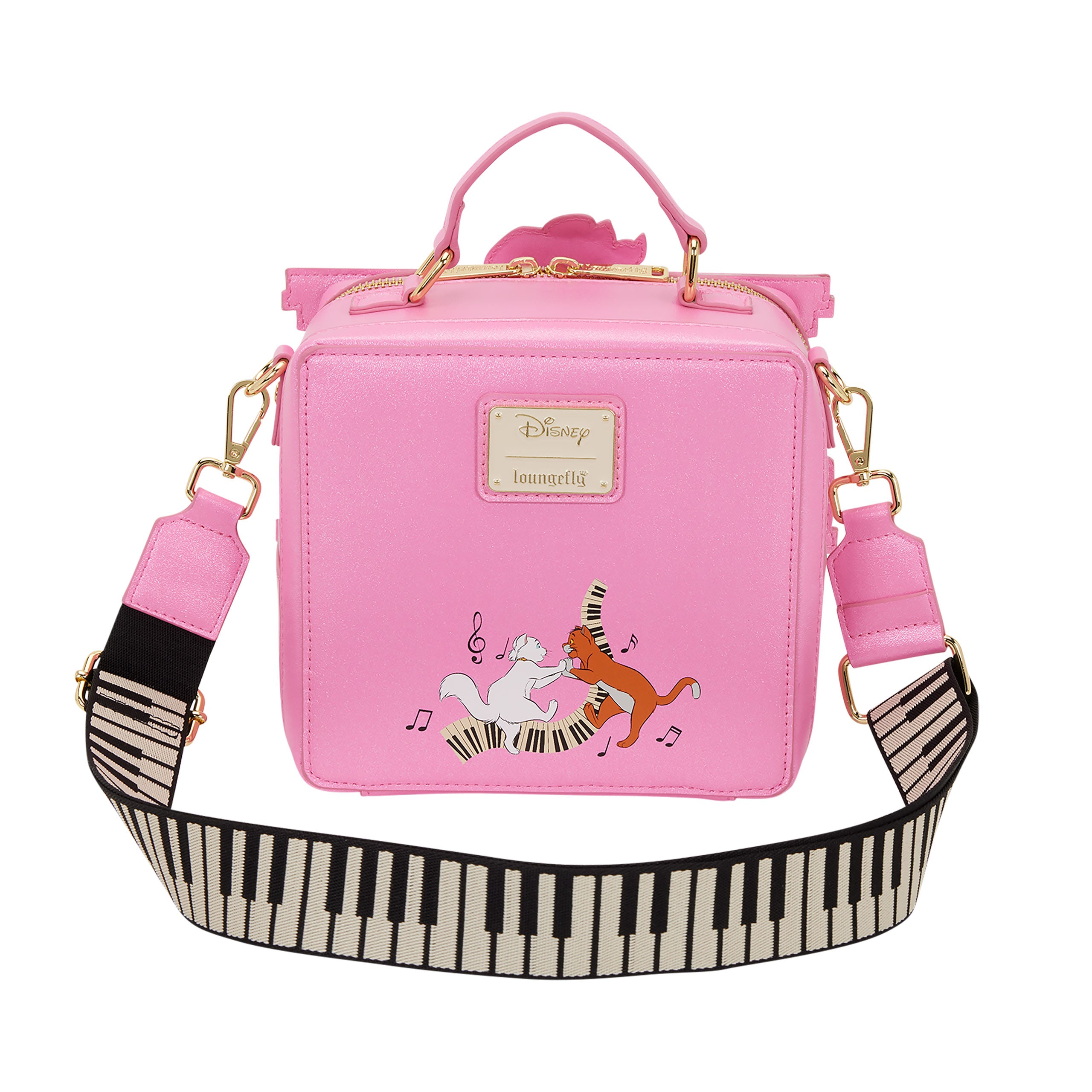 Produktbild Aristocats – Marie crossbody-väska