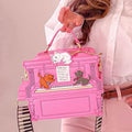 Produktbild Aristocats – Marie crossbody-väska