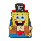 Produktbild Svampbob - Mini-ryggsäck