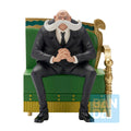 Produktbild One Piece - Saint Topman Warcury Ichibansho-figur