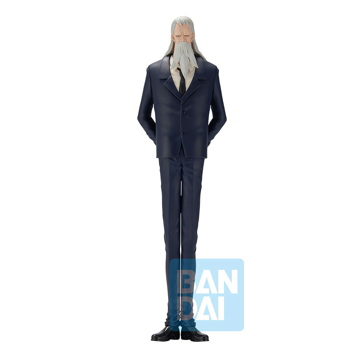 Produktbild One Piece - Saint Marcus Mars Ichibansho figur