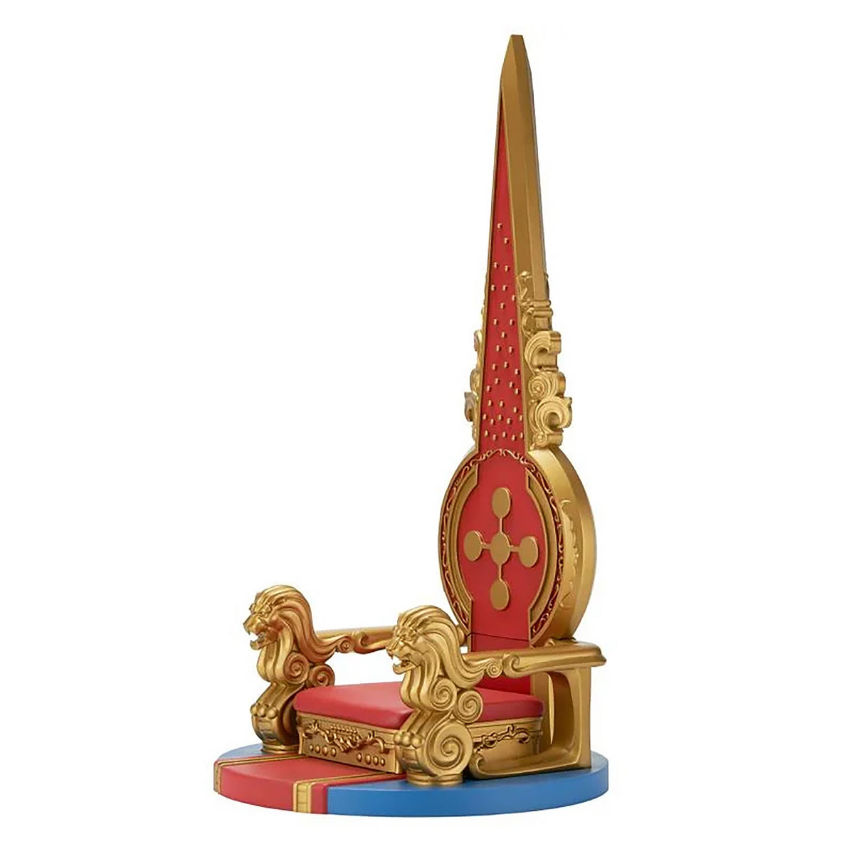 Produktbild One Piece - The Empty Throne Ichibansho Figur