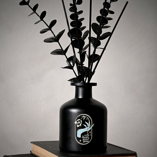 Produktbild Nightmare Before Christmas - Deadly Nightshade Diffuser