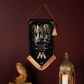 Produktbild Harry Potter - Trollkarlsministeriet väggbanner