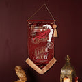 Produktbild Harry Potter - Hogwarts Express-banner