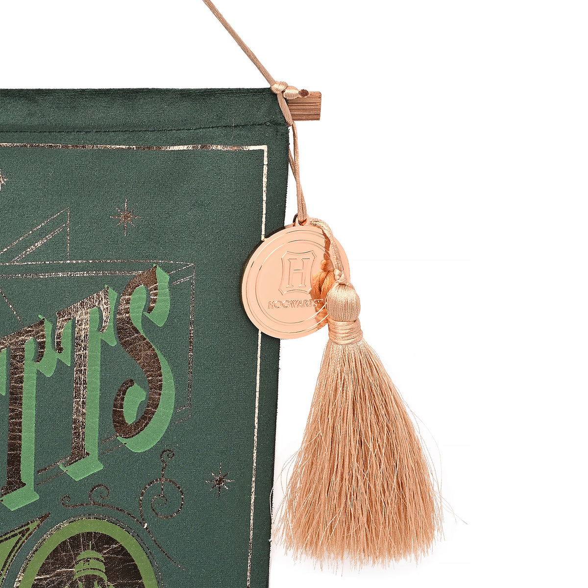 Produktbild Harry Potter - Gringotts Baner
