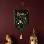 Produktbild Harry Potter - Diagongränden Baner