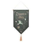 Produktbild Harry Potter - Diagongränden Baner