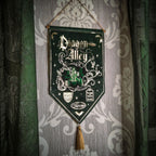 Produktbild Harry Potter - Diagongränden Baner
