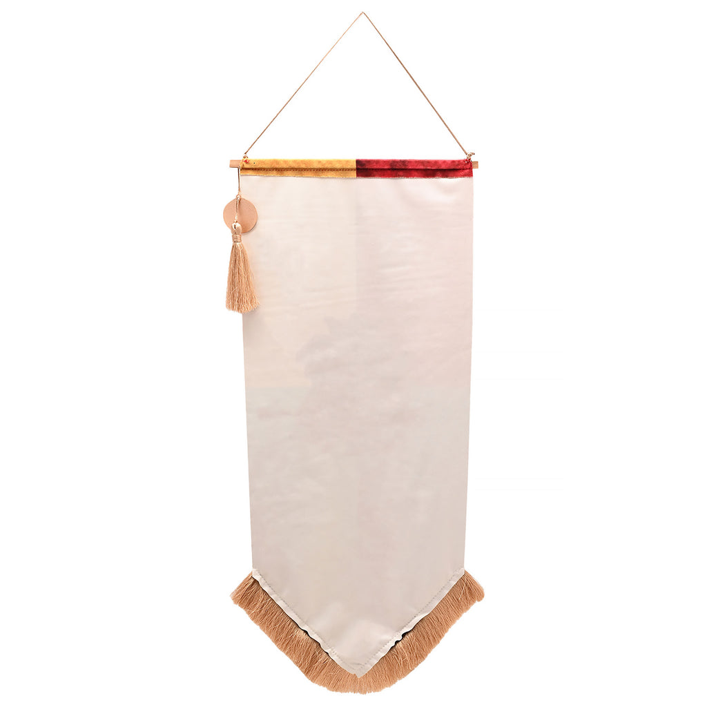 Produktbild Harry Potter - Hogwarts Banner