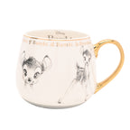 Produktbild Bambi - Premium samlarmugg